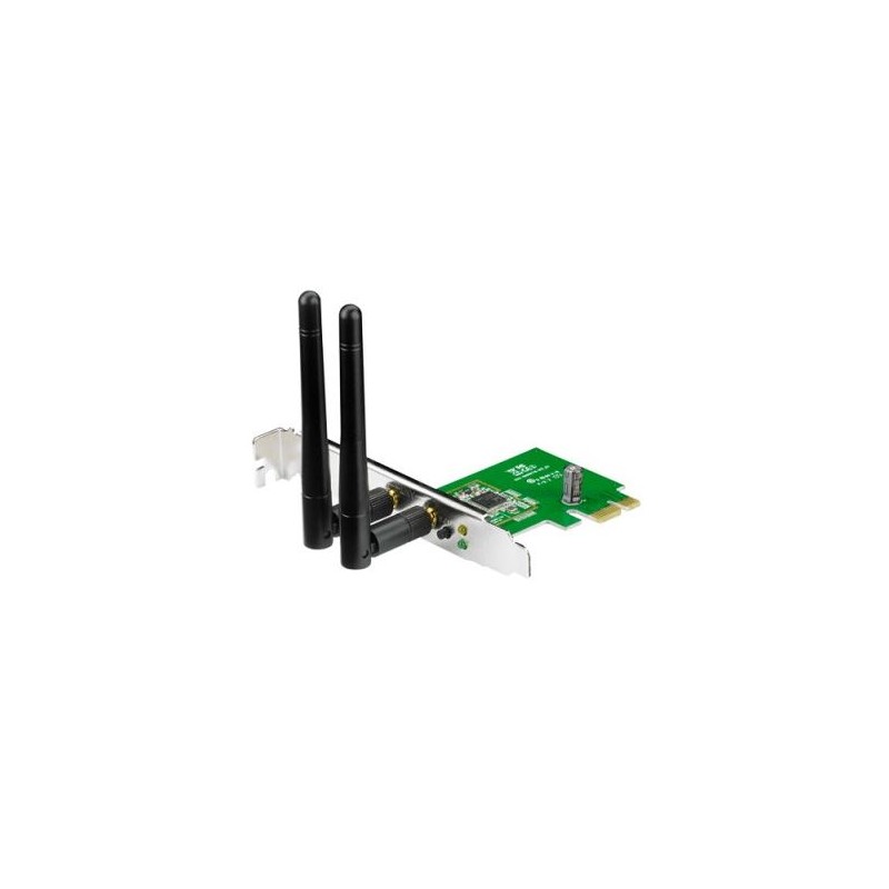 Wireless-N300 PCI Express Adapter