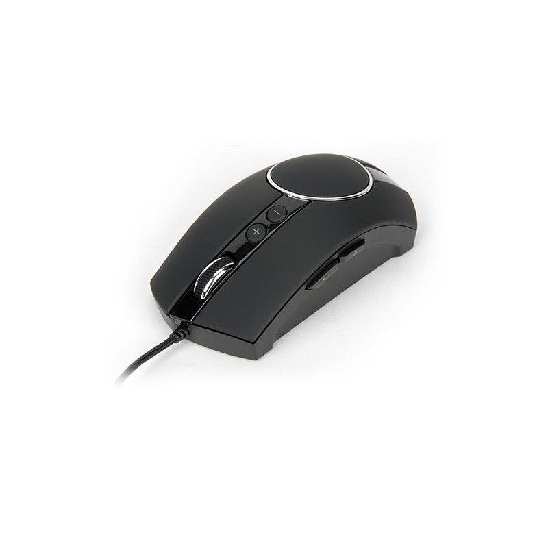 Zalman - ZM-GM3 Gaming Mouse