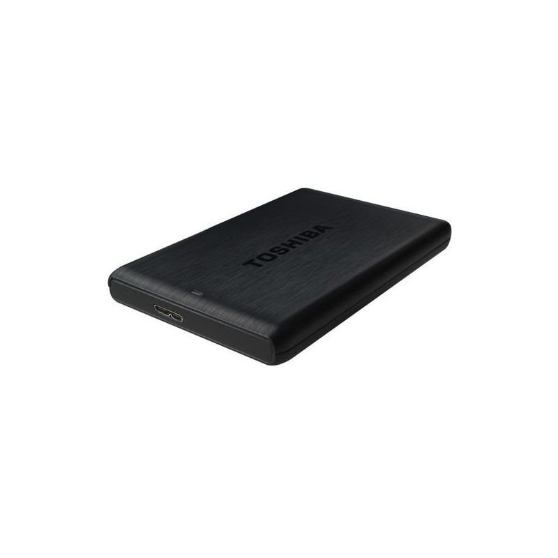 DISCHI USB - 2000GB HDD EST. TOSHIBA 2,5 Canvio Basics  USB 3.0