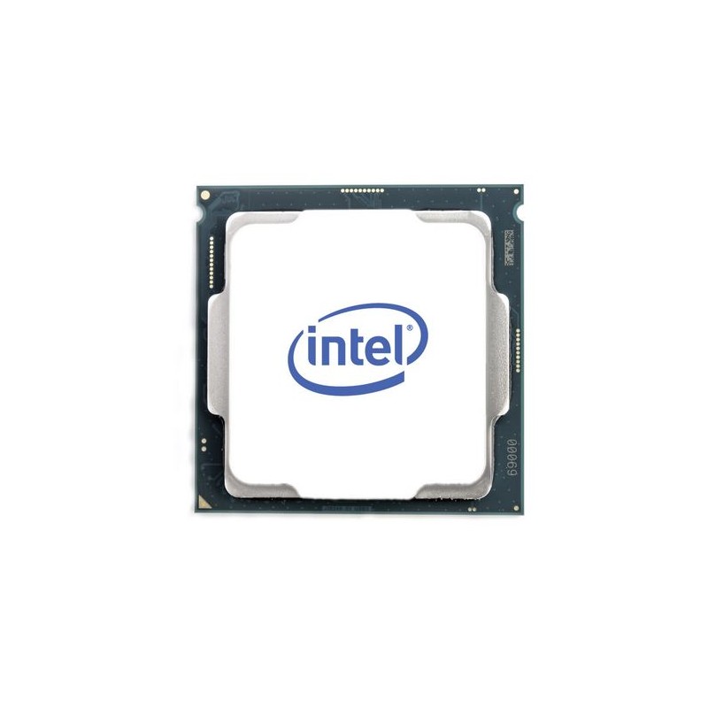 CPU - Intel Core i9 11900K 3.5GHz 16Mb 11th gen 1200