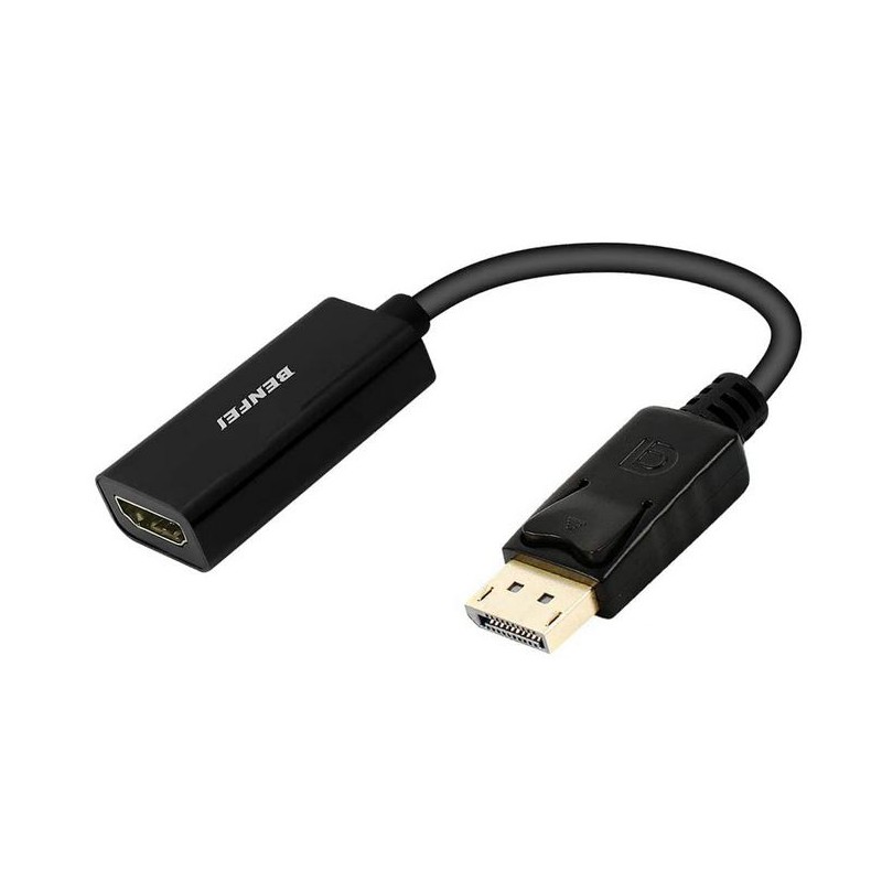 ADATTATORE VIDEO - DisplayPort a HDMI