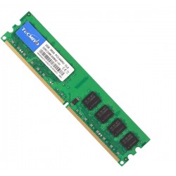 MEMORIA RAM - DDR2-800 2GB 1,8v PC2-6400U