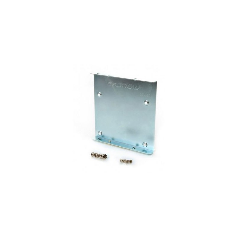 FRAME Adattatore hard disk ssd 2,5-3,5 Kingston Technology SNA-BR2/35