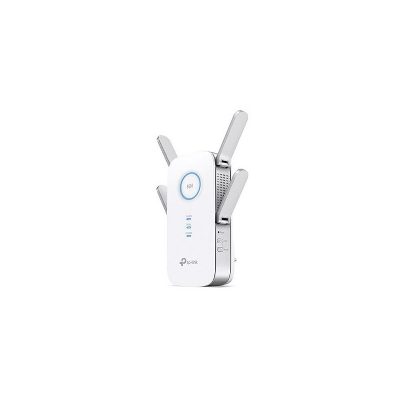 RANGE EXTENDER - AC2600 Wi-Fi Range Extender RE650