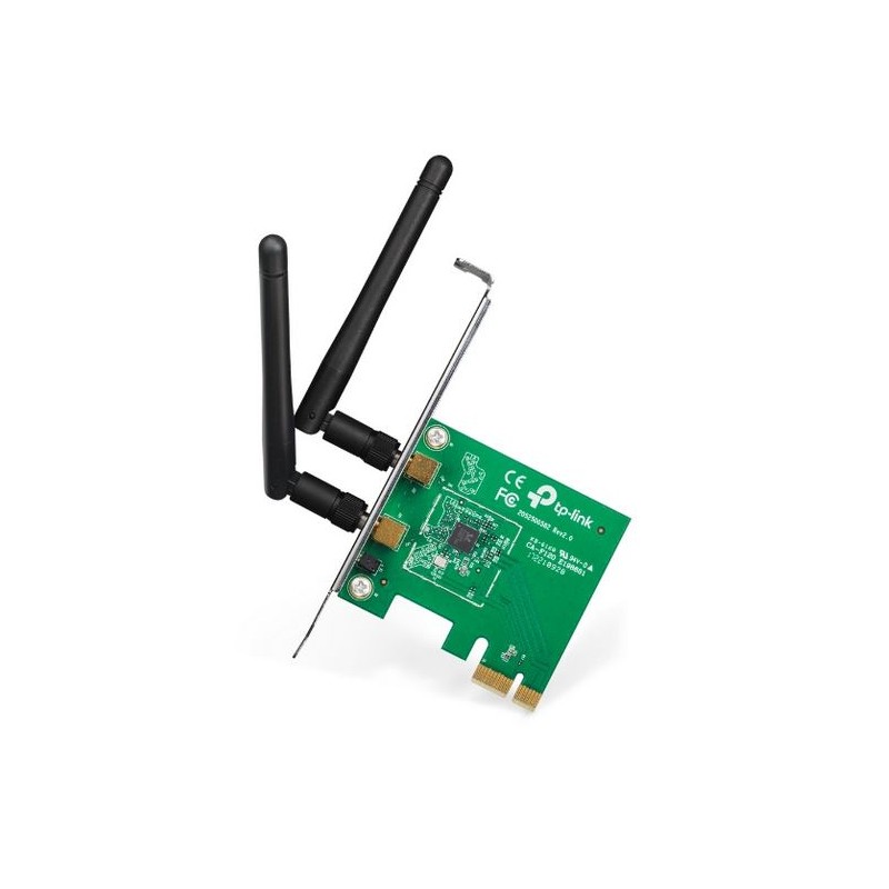 Scheda Wireless N300 PCIe TL-WN881ND