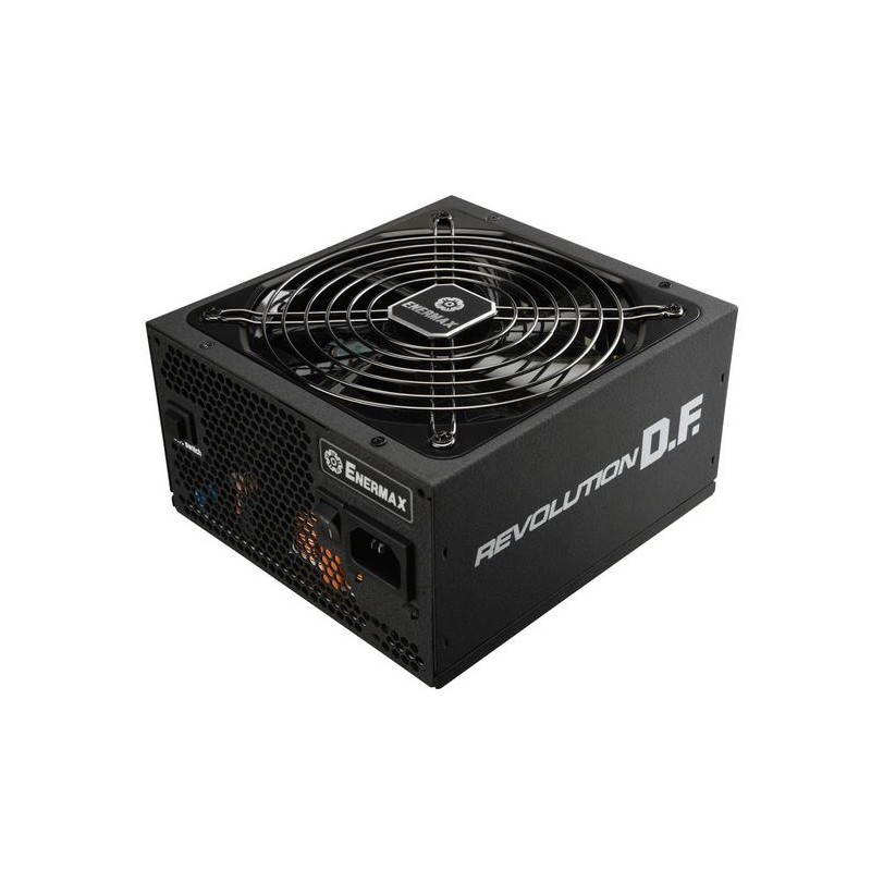 ALIMENTATORE - Enermax Revolution 80 PLUS GOLD 850W