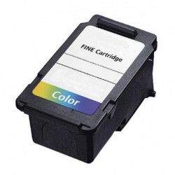 CARTUCCIA INCHIOSTRO -  CANON COMPATIBILE N.541XL COLORE