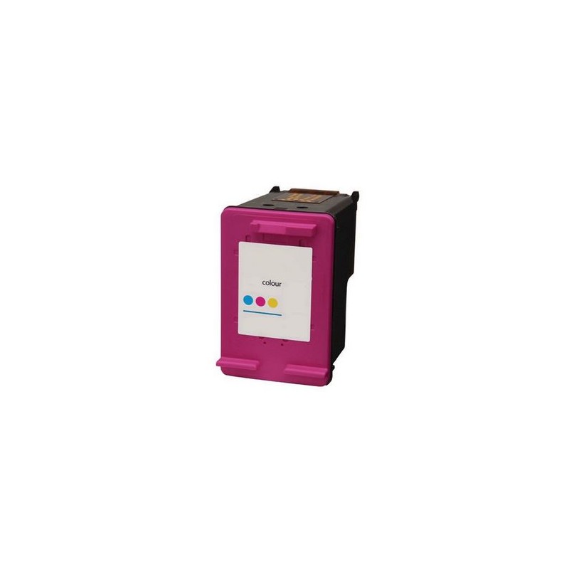 CARTUCCIA INCHIOSTRO -  HP COMPATIBILE N.301XL COLORE