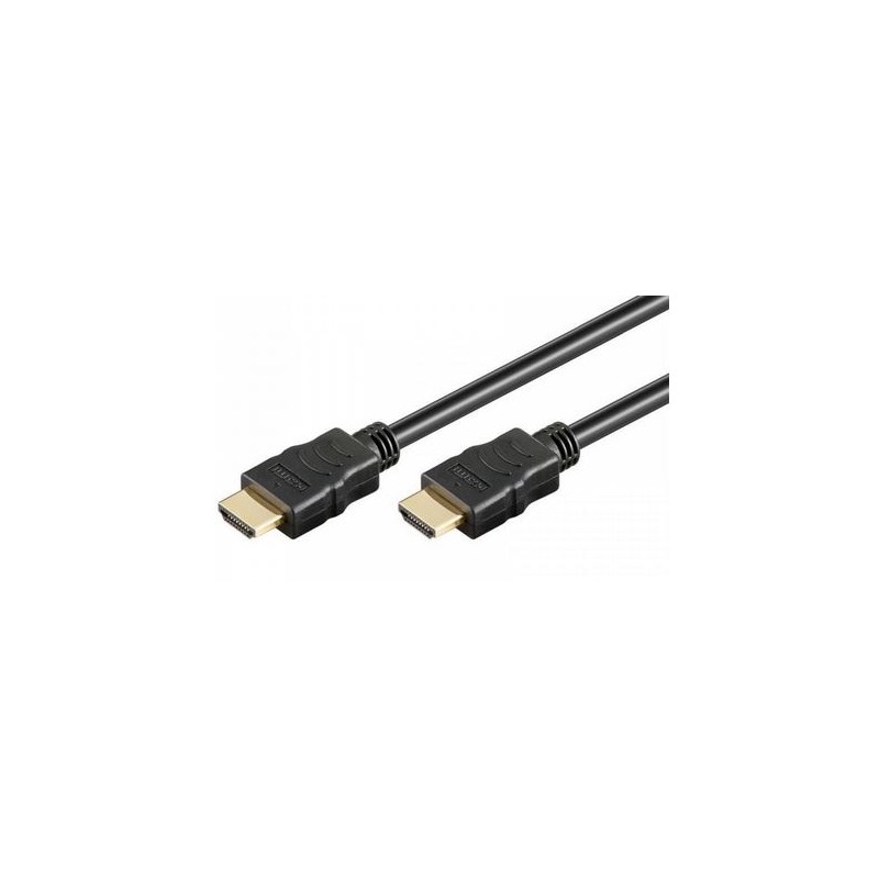 CAVO - 1MT High Speed HDMI™ con Ethernet