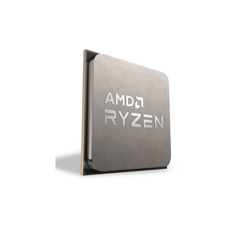 CPU - AMD Ryzen 7 5700G Wraith Stealth (3.8 GHz / 4.6 GHz) TRAY