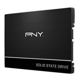 MEMORIA DATI - 240GB SSD PNY  serie CS 900 535 / 500