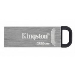 PEN DRIVE - 32GB Kingston DataTraveler Kyson USB 3.2 Argento