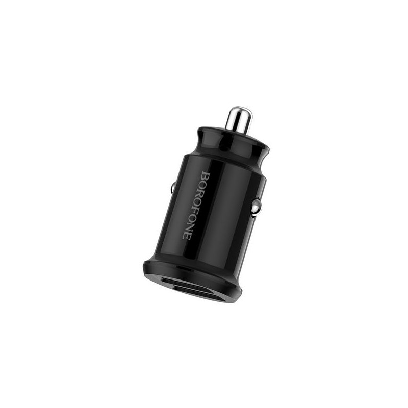 ALIMENTATORE AUTO - In-car charger BZ8 MaxRide 2xUSB 2,4A