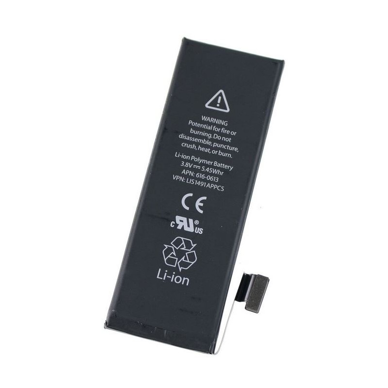 BATTERIA -  iPhone 5S 2200mAh