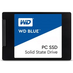 MEMORIA DATI - 500GB SSD WESTERN DIGITAL WD BLUE R560 W530