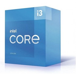 CPU - Intel® Core i3-10105 3.7Ghz