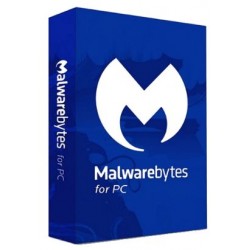 ANTIVIRUS - Malwarebyte Premium 1PC 1ANNO ( leggere descrizione prima dell\'acquisto ) * gestito dal fornitore , no account pers