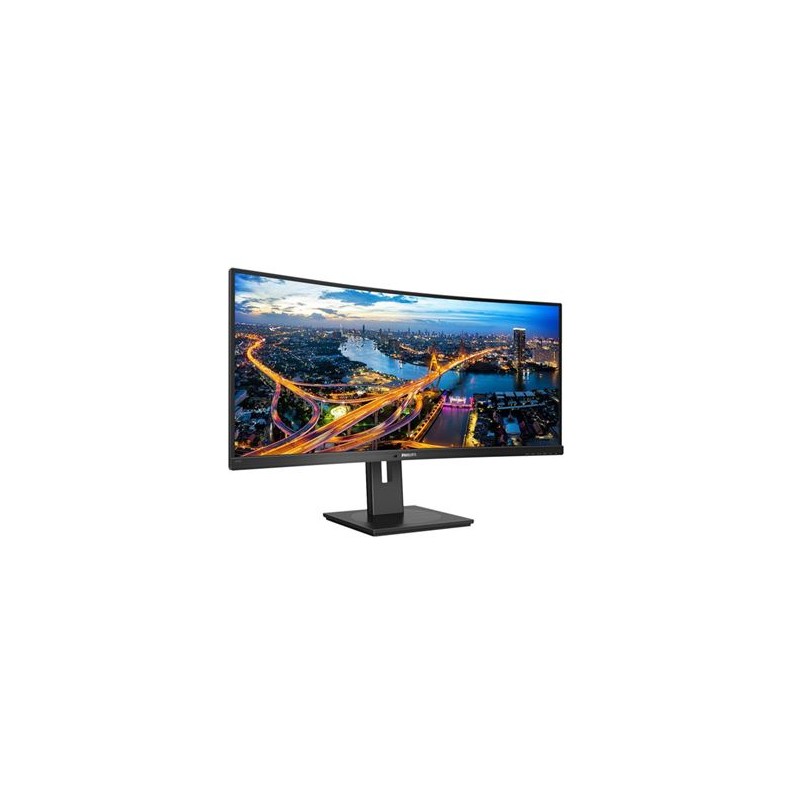 MONITOR - Display Philips UltraWide curvo B Line da 34