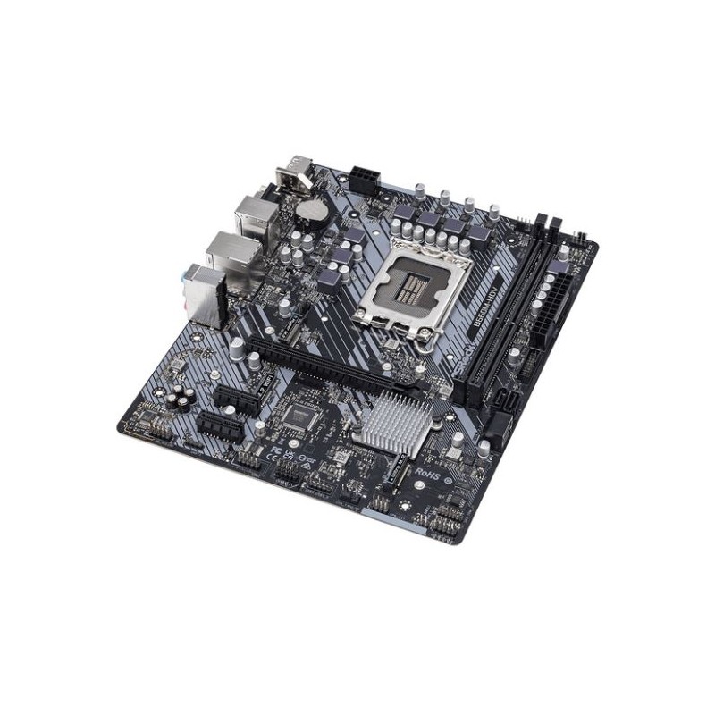 S.MADRI - ASROCK B660M-HDV LGA 1700