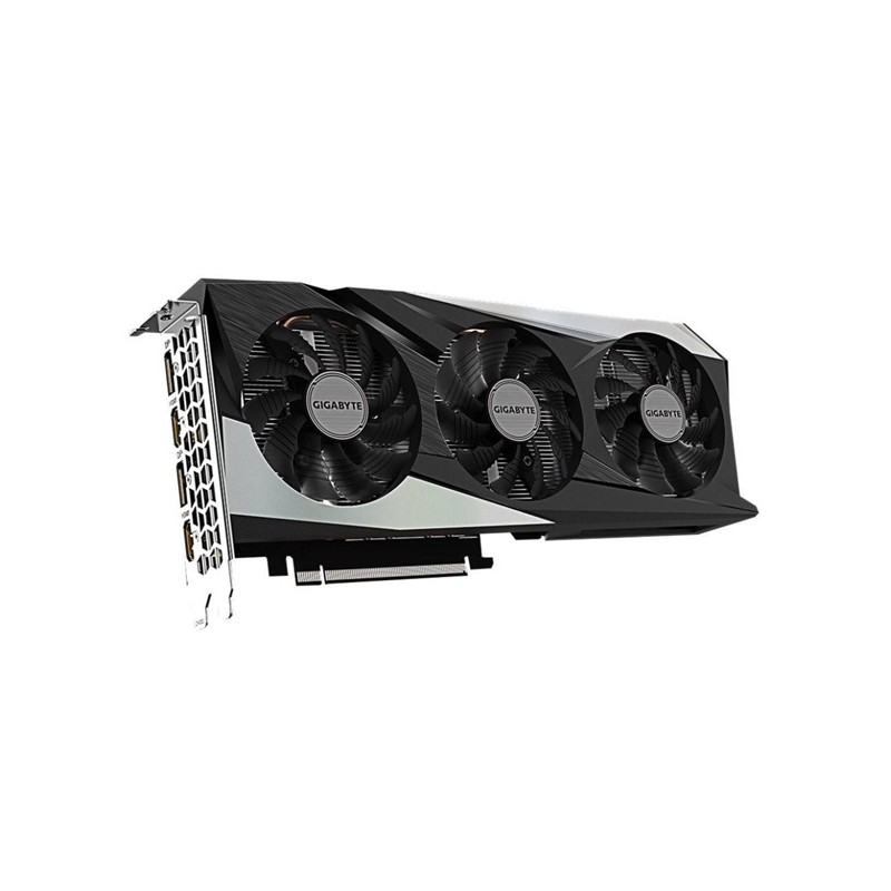 S.Video - Gigabyte GeForce RTX 3050 Gaming OC 8GB GDDR6 2*HDMI/2*DP PCi Ex 4.0 16x