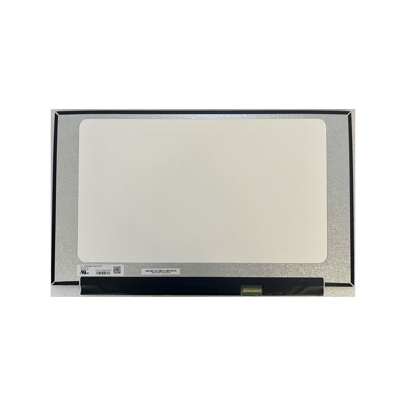 RICAMBI DISPLAY - N156HGA-EA3 REV.C4 DISPLAY LCD 15.6 WideScreen (13.6x7.6) LED
