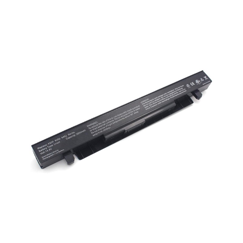 BATTERIA PER NOTEBOOK ASUS A41-X550A