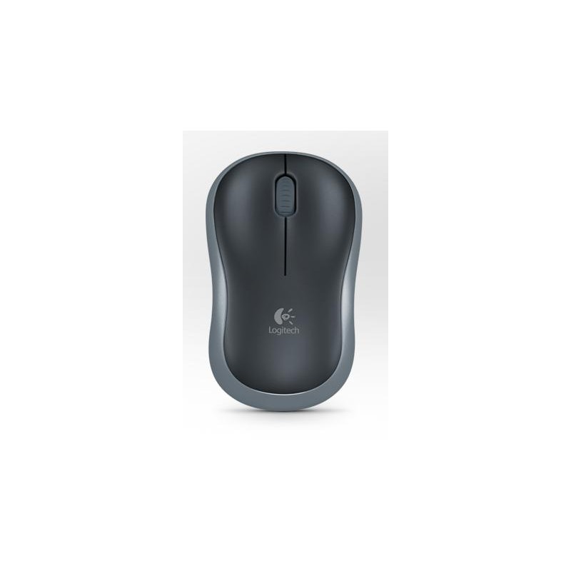 Logitech Wireless Mouse M185