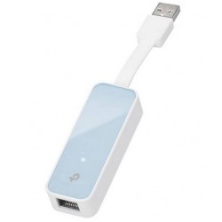 RETE USB - TP-LINK UE200 - Adattatore di rete 10/100 usb 2.0 e 1.1