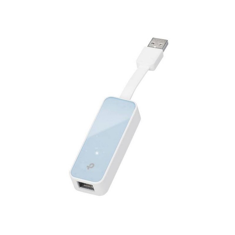 RETE USB - TP-LINK UE200 - Adattatore di rete 10/100 usb 2.0 e 1.1