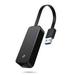 RETE USB - TP-LINK UE306 - Adattatore di rete da USB 3.0 a Gigabit Ethernet