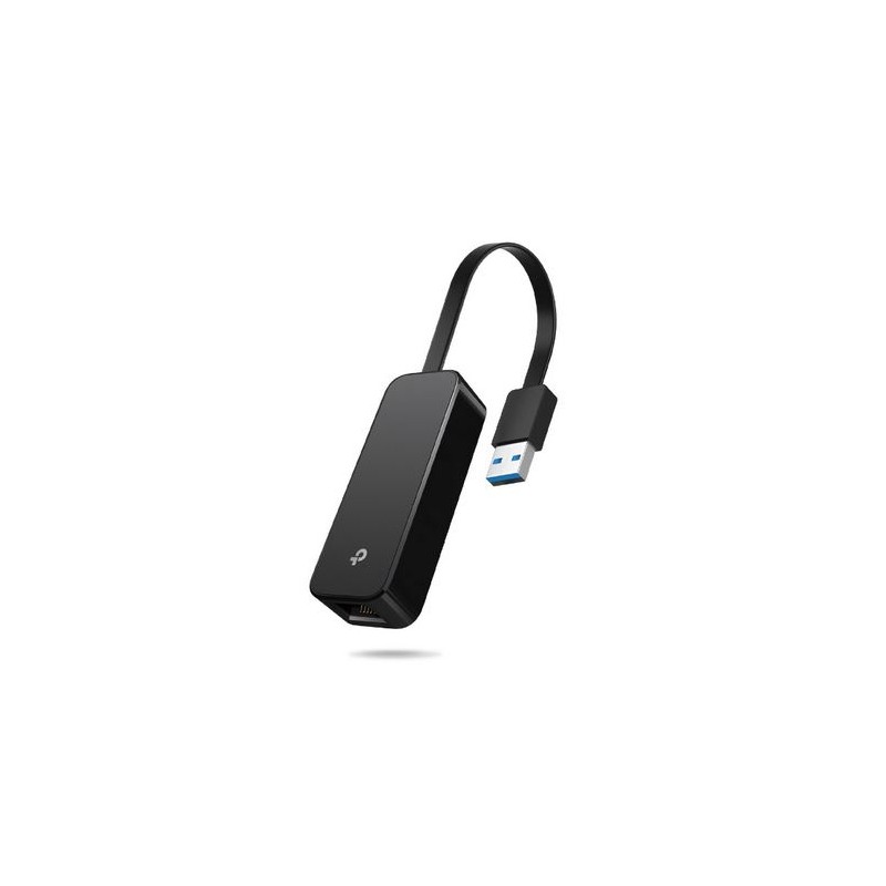 RETE USB - TP-LINK UE306 - Adattatore di rete da USB 3.0 a Gigabit Ethernet