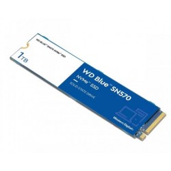 MEMORIA DATI - 1TB Western Digital Blue NVME R3500 W3000