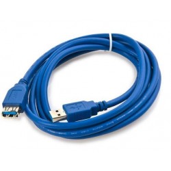 CAVO - Prolunga USB 3.0 - AM/BF 1,5mt