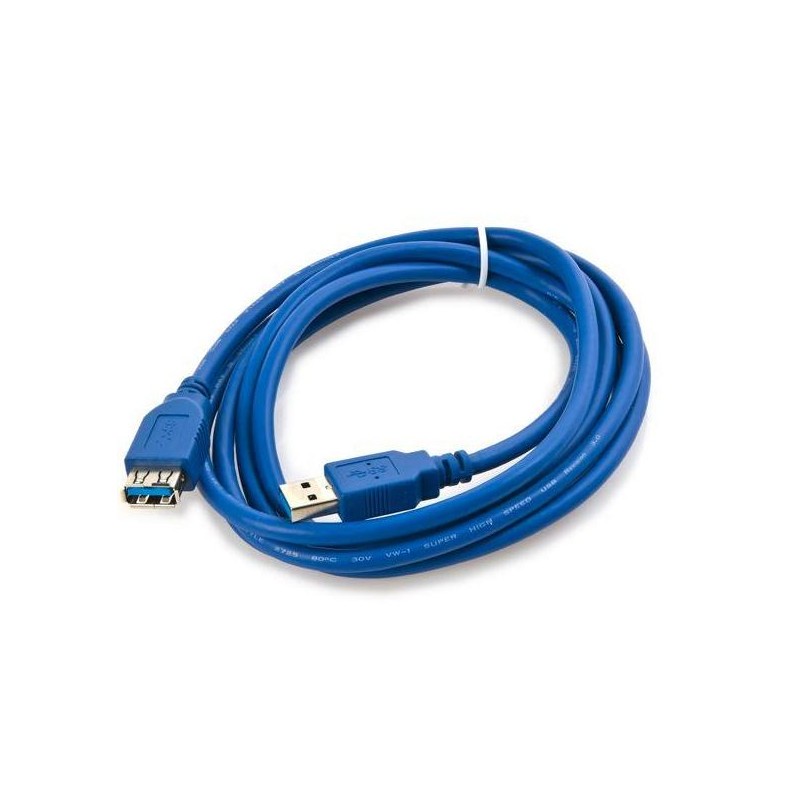 CAVO - Prolunga USB 3.0 - AM/BF 1,5mt
