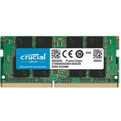 MEMEORIA RAM - 16GB Ram DDR4 2666, PC4-21300 1,2V CL19