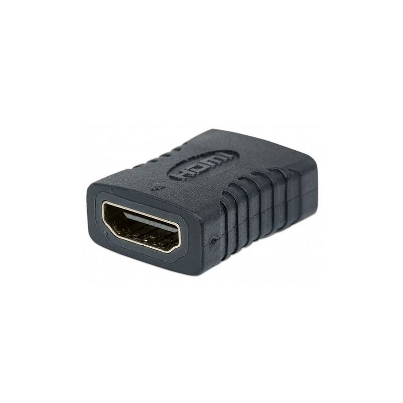 ADATTATORE - Accoppiatore HDMI F/F GIUNTO