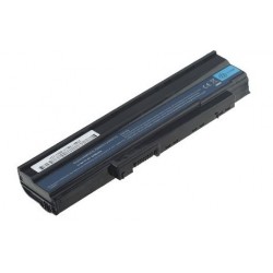 BATTERIA - Batteria Compatibile 5200mAh 11.1V per portatile Acer AS09C31, AS09C70, AS09C71, AS09C75