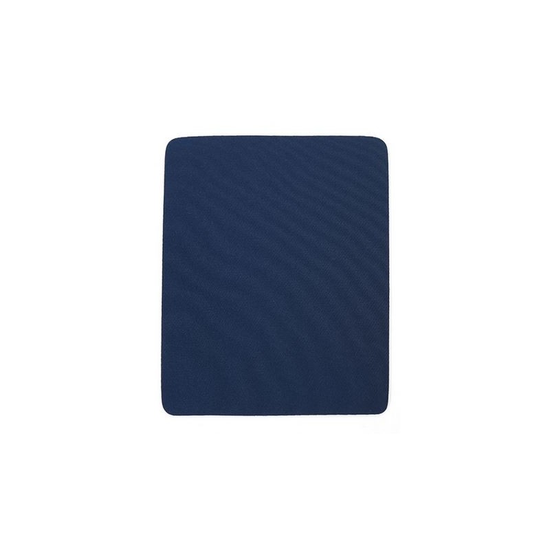TAPPETINI -  Mouse Pad Blue 18cm x 22cm x 0.2 cm