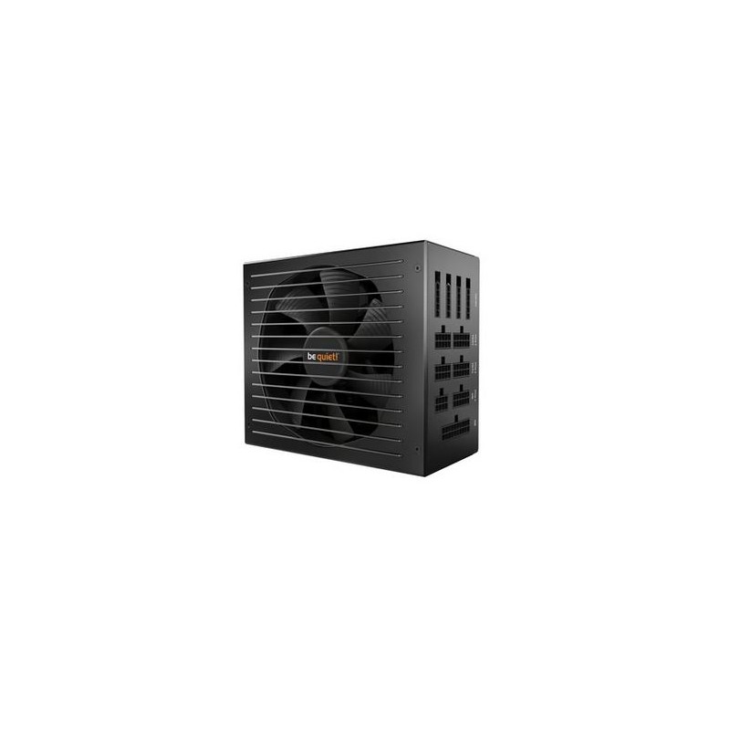 ALIMENTATORE - be quiet! Straight Power 11 Platinum 1200W - 6 PCIe BN310  Nero