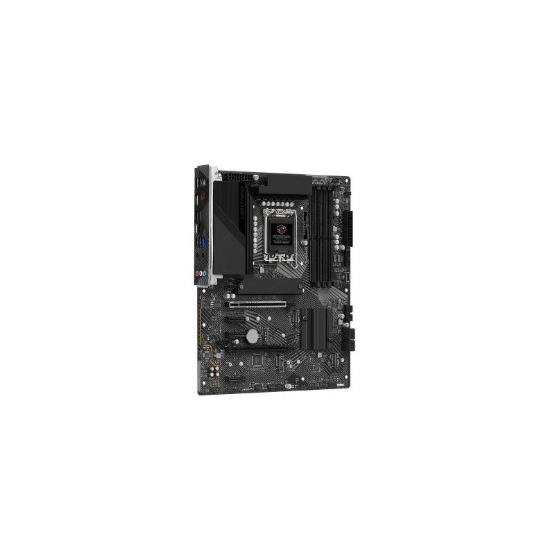 MAIN BOARD - ASRock Z790 PG Lightning S1700