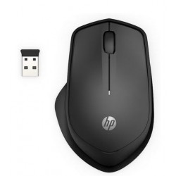 MOUSE - HP 280 Silent Wireless