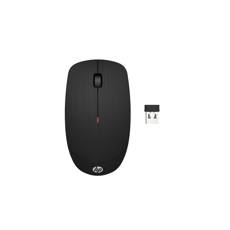 MOUSE - HP X200 Wireless