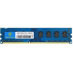 MEMORIA RAM - 4GB DDR3 1333MHz PC3-10600 1.5V