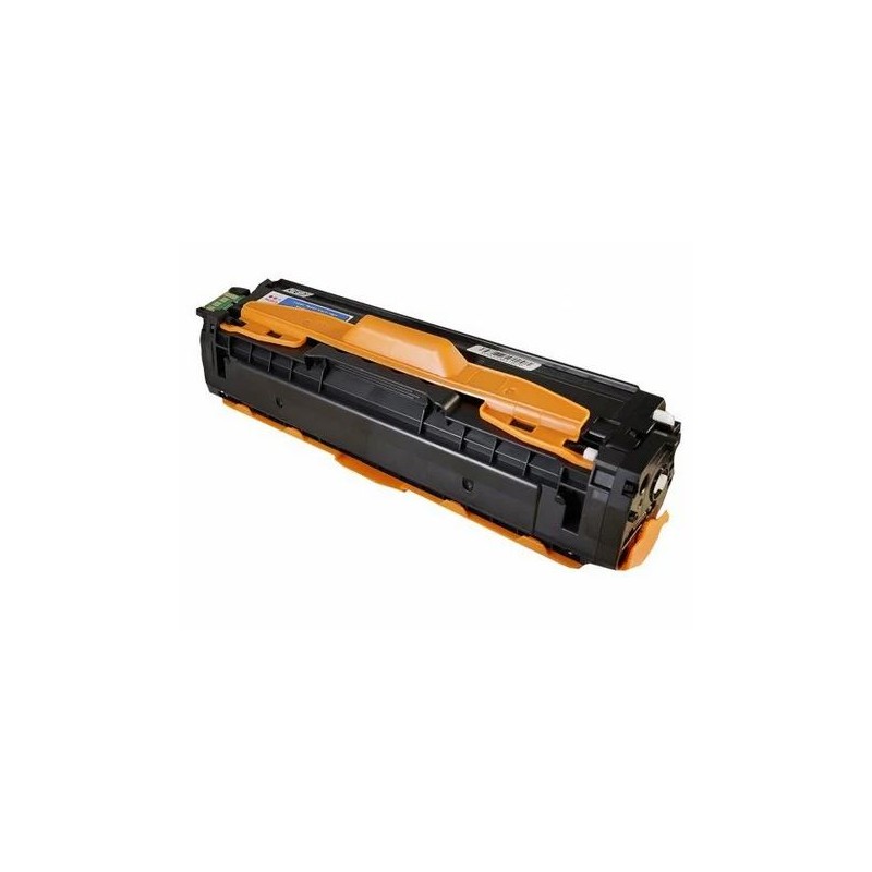 TONER - COMPATIBILE GIALLO PER CLP 415 CLX-4195 CLT-M504S/ELS 1800pg