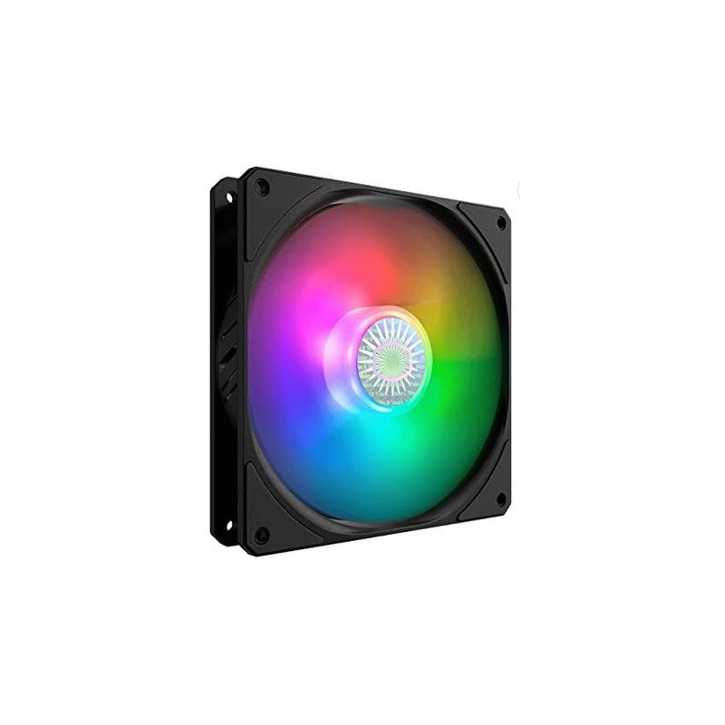 VENTOLA - Cooler Master SickleFlow 140 ARGB 67 CFM