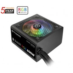 600W Thermaltake Smart RGB