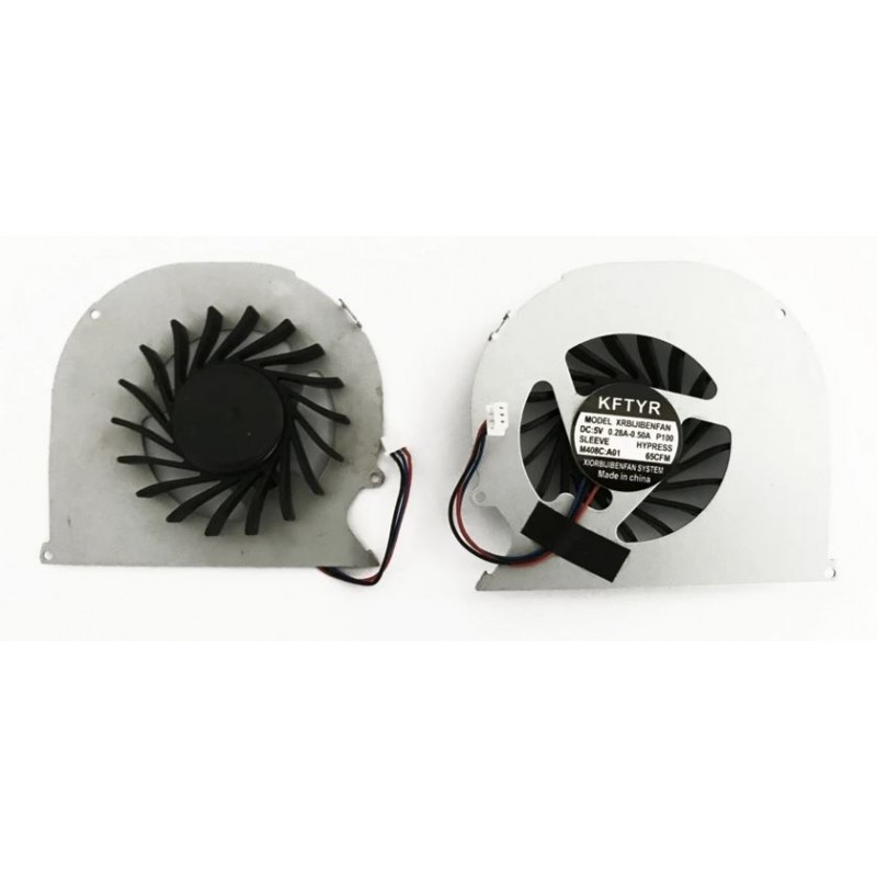 RICAMBI VENTOLE - DELL INSPIRON DELL 15R I5520 5525 7520 VOSTRO 3560 FAN 3 PIN