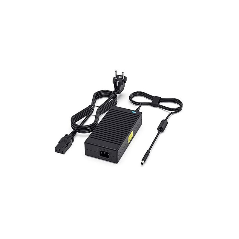 ALIMENTATORE - Alimentatore Compatibile Notebook HP 230W  19.5V 11.8A