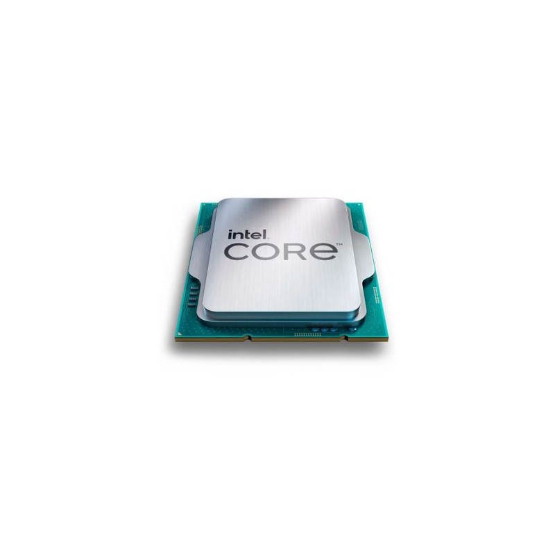 CPU - Intel® Core i3-12100 12 MB di cache, fino a 4,30 GHz TRY