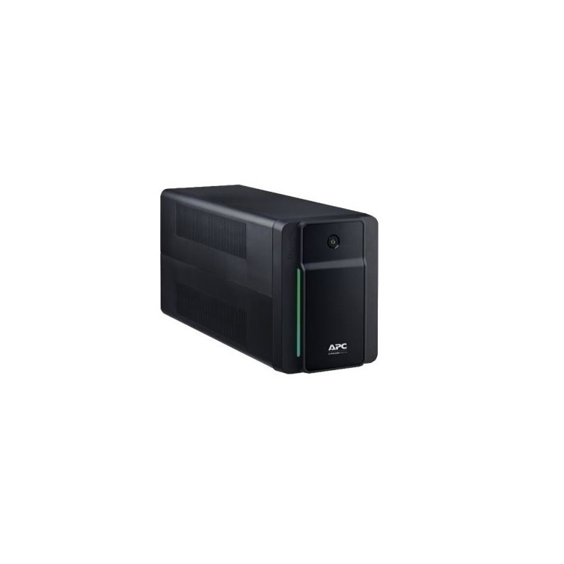 UPS - APC Easy UPS 1200VA 650W x6 prese IEC